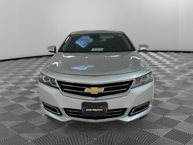 Used 2014 Chevrolet Impala LTZ FWD image 8