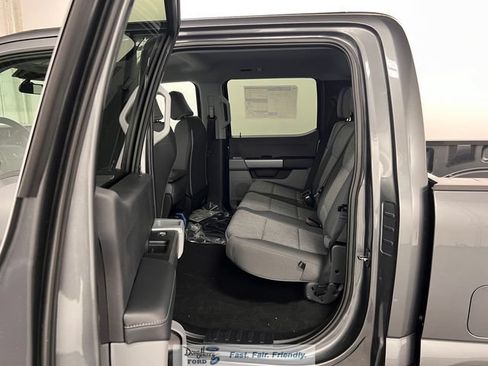 New 2026 Ford F250 XL w/ STX Appearance Package AWD/4WD image 29