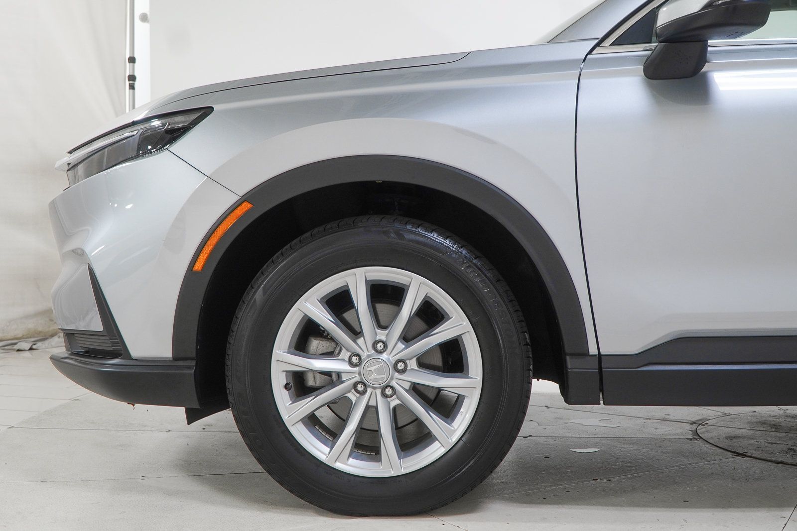 Used 2024 Honda CR-V EX image 17