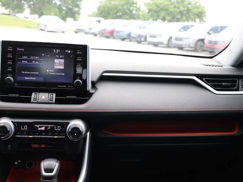 Used 2020 Toyota RAV4 Adventure w/ Protection Package AWD/4WD image 24