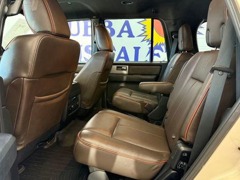 Used 2017 Ford Expedition King Ranch image 17