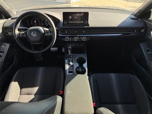 Certified 2023 Honda Civic Sport image 4