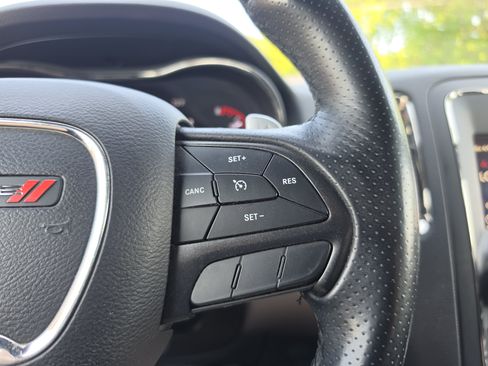 Used 2019 Dodge Durango GT AWD/4WD image 22