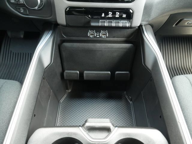 Used 2026 RAM 1500 Big Horn AWD/4WD image 20