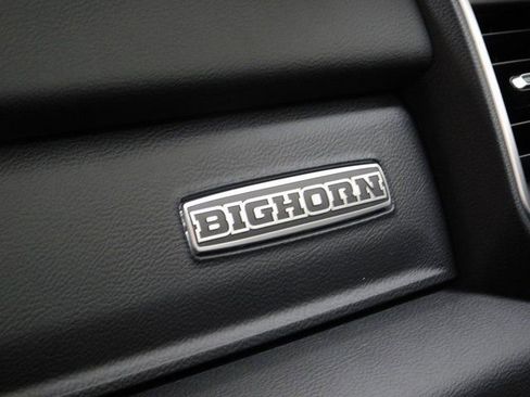 New 2025 RAM 1500 Big Horn image 15