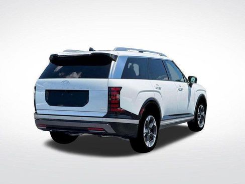New 2026 Hyundai Palisade Limited AWD/4WD image 7