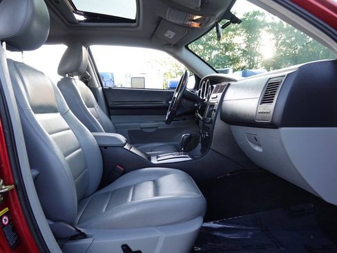 Used 2006 Dodge Magnum R/T w/ Convenience Group II RWD image 76