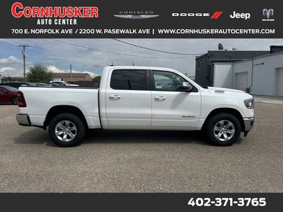 Used 2023 RAM 1500 Laramie