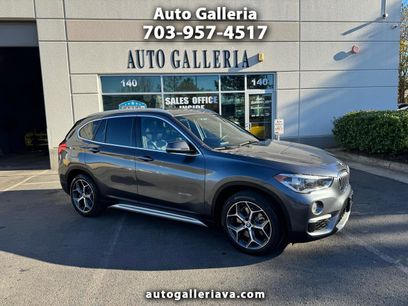 Used 2016 BMW X1 xDrive28i