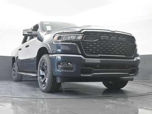 New 2026 RAM 1500 Big Horn image 59