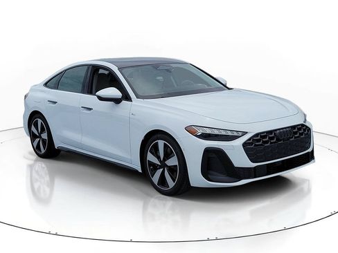 New 2026 Audi A5 2.0T Premium Plus AWD/4WD image 1