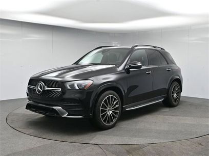 Used 2023 Mercedes-Benz GLE 450 4MATIC