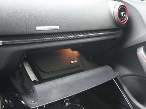 Used 2019 Audi RS 3 AWD/4WD image 43