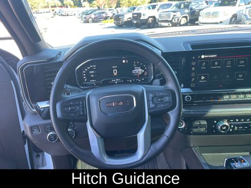 Used 2023 GMC Sierra 1500 SLT w/ SLT Premium Plus Package image 17