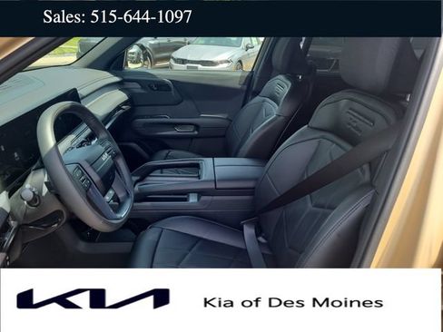 New 2027 Kia Telluride SX X-Line w/ Towing Package AWD/4WD image 11
