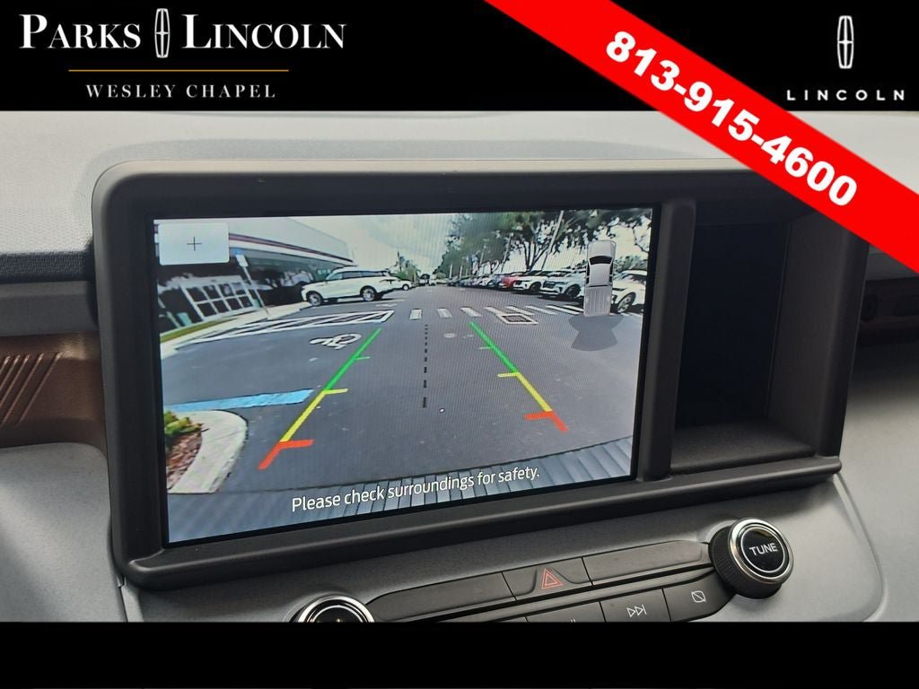 Used 2024 Ford Maverick Lariat w/ 4K Tow Package AWD/4WD image 21