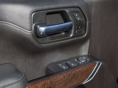 Certified 2020 GMC Sierra 1500 Denali w/ Denali Ultimate Package image 21