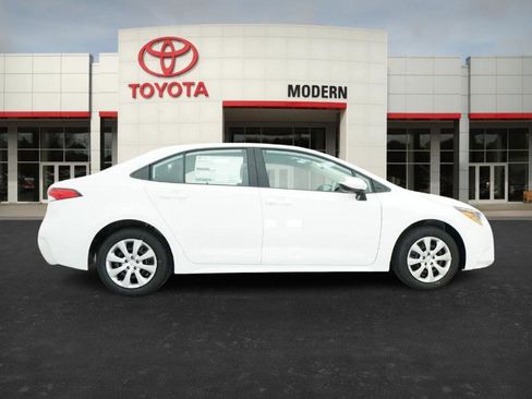 New 2026 Toyota Corolla LE image 26