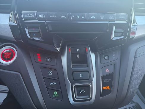 Used 2024 Honda Odyssey EX-L image 16