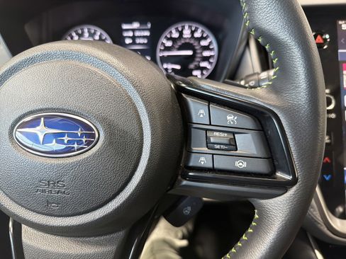 Certified 2025 Subaru Outback Onyx Edition image 30