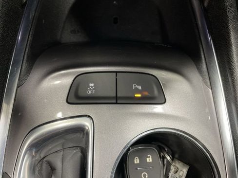 Used 2024 Chevrolet Malibu LT FWD image 18