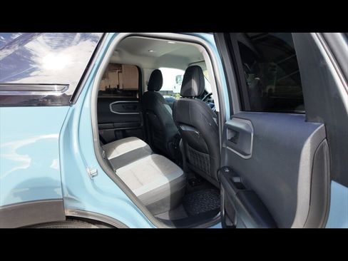 Used 2021 Ford Bronco Sport Big Bend image 26