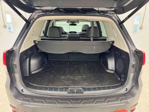 Used 2020 Subaru Forester Sport w/ Popular Package #2 AWD/4WD image 7