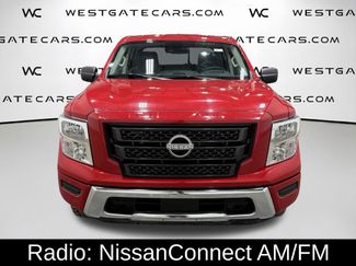 Used 2023 Nissan Titan SV video 2