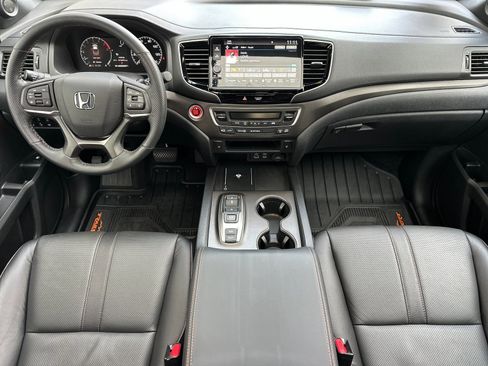 Certified 2024 Honda Ridgeline TrailSport image 15