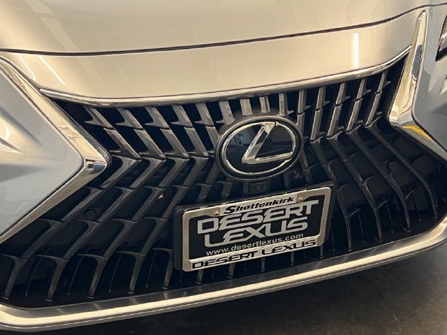 Used 2023 Lexus ES 350 w/ Accessory Package (Z1) FWD image 15