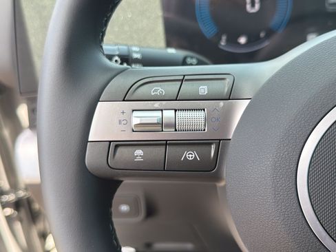 New 2026 Hyundai Kona SEL Sport FWD image 17