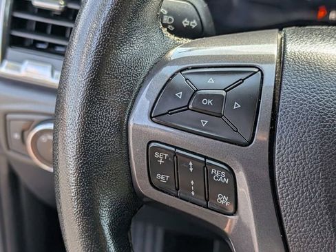 Used 2019 Ford Ranger Lariat w/ Equipment Group 501A Mid image 37