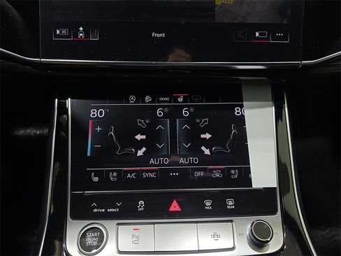 New 2026 Audi Q8 Premium Plus image 22