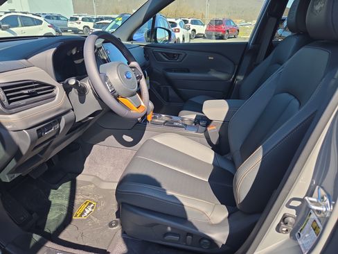 New 2026 Subaru Forester Wilderness image 12