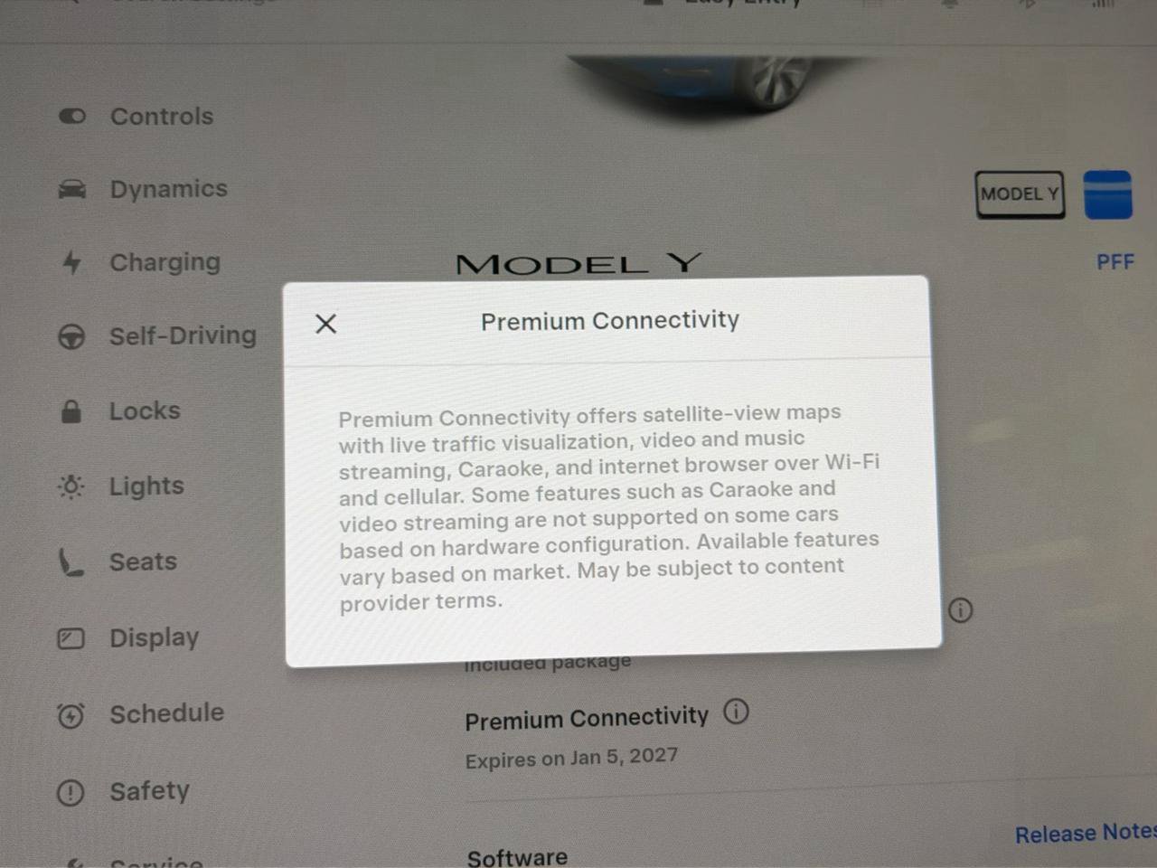 Used 2022 Tesla Model Y Long Range AWD/4WD image 23