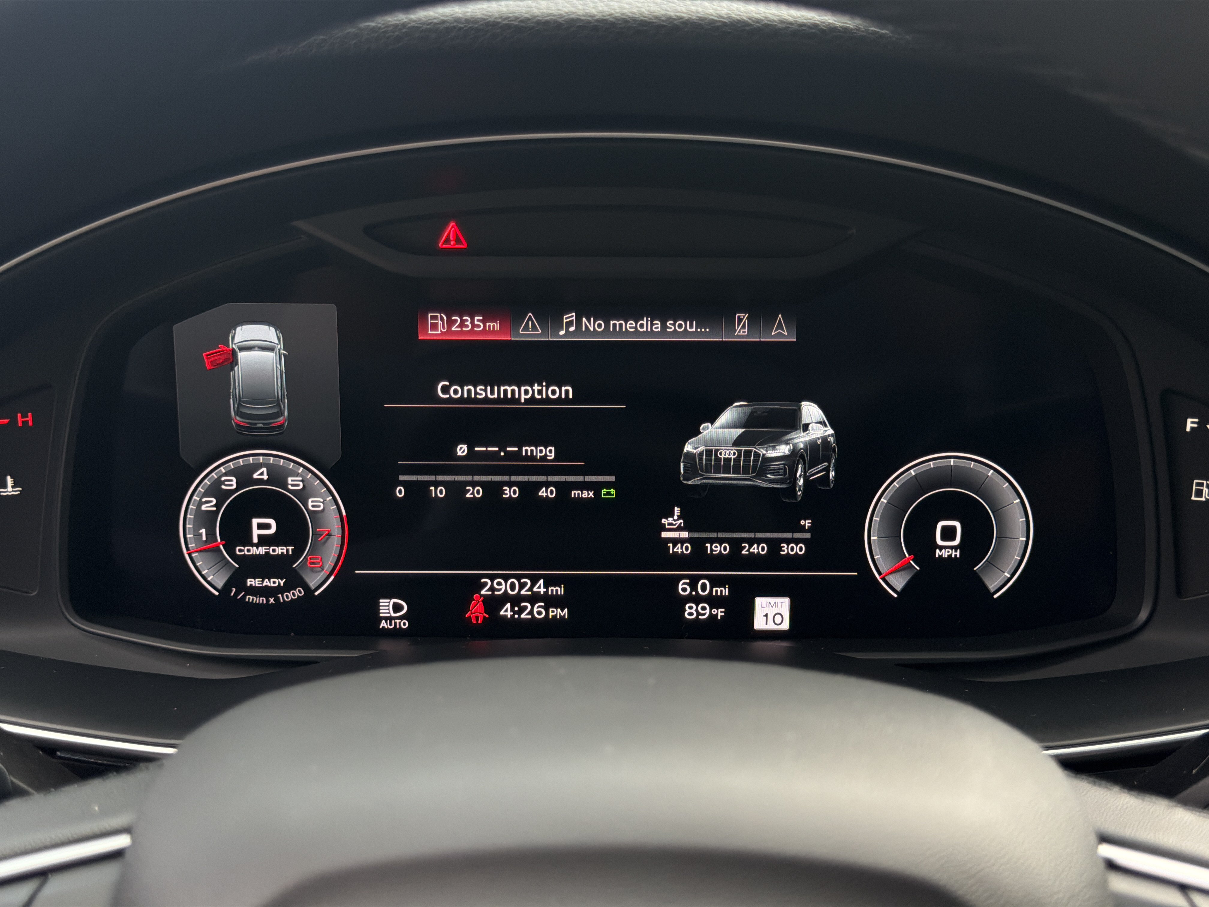 Certified 2023 Audi Q7 3.0T Prestige AWD/4WD image 35