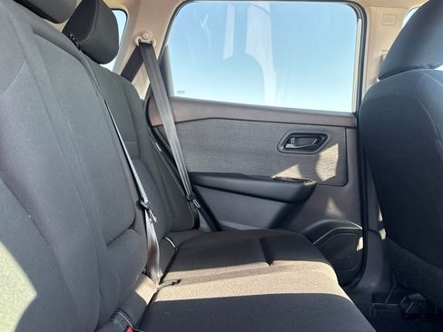 Certified 2023 Nissan Rogue S AWD/4WD image 31