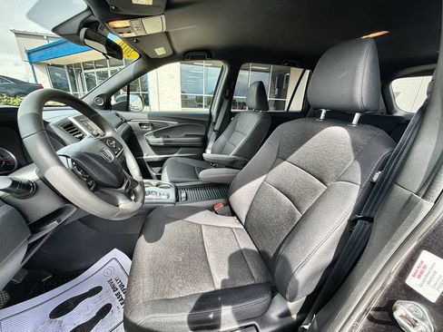 Used 2019 Honda Passport Sport image 13