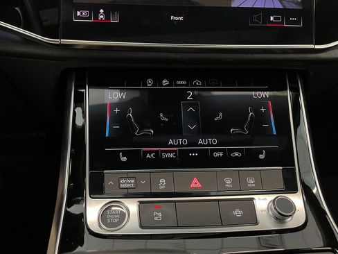 Used 2021 Audi Q7 2.0T Premium Plus w/ Premium Plus Package image 24