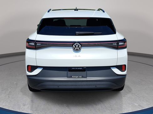 Used 2024 Volkswagen ID.4 S RWD image 6