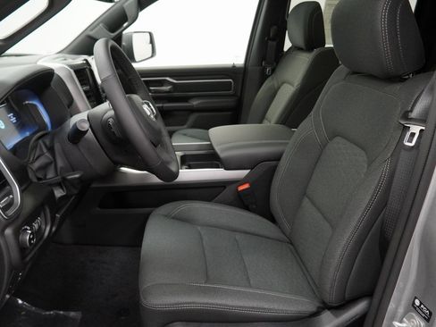 New 2026 RAM 1500 Big Horn image 15