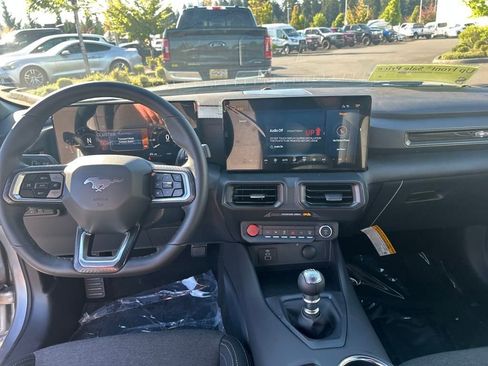 New 2025 Ford Mustang GT image 15