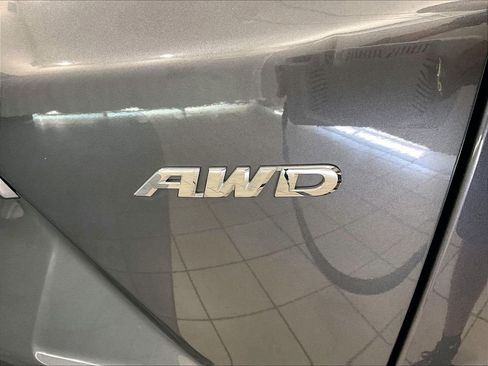 Used 2022 Honda CR-V EX image 29