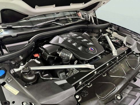 Used 2023 BMW ALPINA XB7 ALPINA XB7 image 57