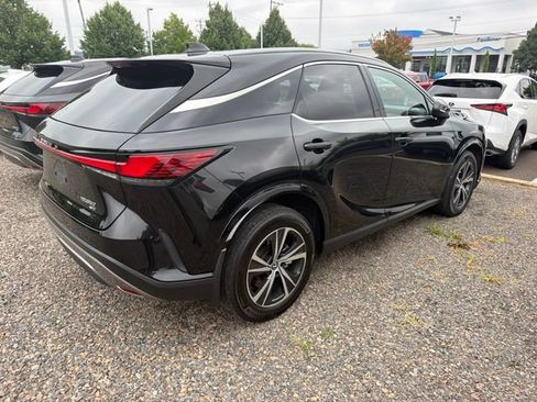 Used 2023 Lexus RX 350 Premium Plus w/ Accessory Package AWD/4WD image 3