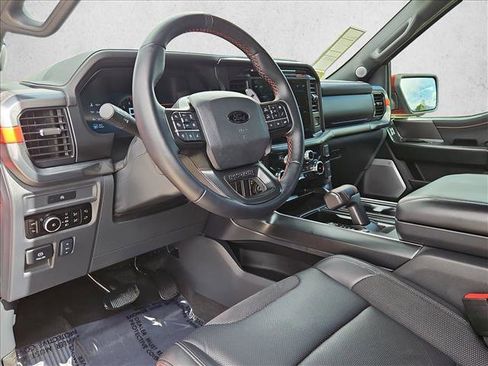 Used 2025 Ford F150 Raptor AWD/4WD image 9