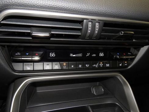 New 2025 MAZDA CX-90 3.3 Turbo w/ Preferred Package image 21