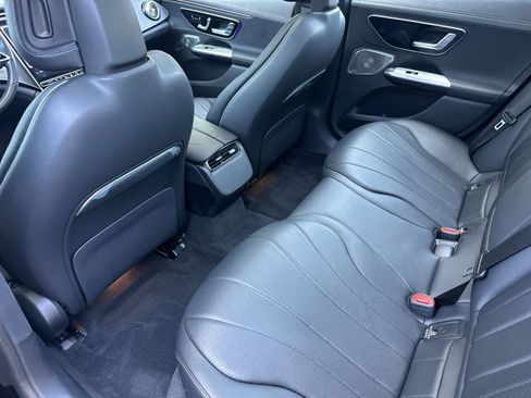 Certified 2024 Mercedes-Benz EQE 350+ 4MATIC Sedan image 13