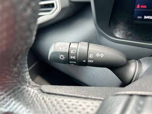 Used 2024 Toyota Tundra Limited w/ Power Package AWD/4WD image 22