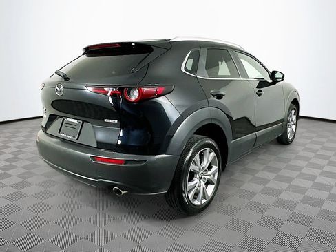 Certified 2023 MAZDA CX-30 AWD 2.5 S w/ Select Package image 10